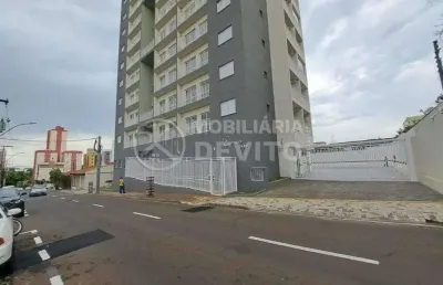 Apartamento com 1 quarto para alugar no centro, são carlos , 34 m2 por r$ 2.134
