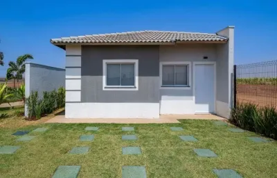 Lancamento de casas no reserva jacaranda – sao carlos/sp regiao do moradas