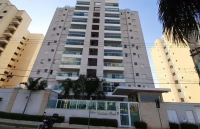 Apartamento com 3 quartos para alugar no swiss park residencial, são carlos , 103 m2 por r$ 4.000