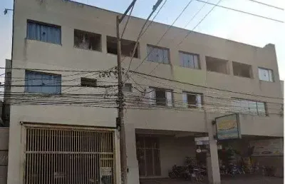 Apartamento com 1 quarto para alugar no jardim bandeirantes, são carlos  por r$ 1.600