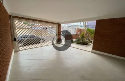 Casa com 3 quartos para alugar na vila bela vista, são carlos  por r$ 5.445