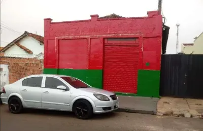 Sala comercial com 1 sala para alugar no jardim ricetti, são carlos , 150 m2 por r$ 1.300