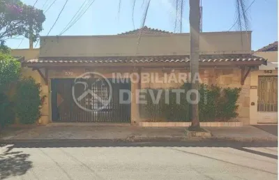 Casa com 4 quartos para alugar no Núcleo Residencial Silvio Vilari, São Carlos 