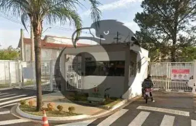 Casa em condomínio fechado com 3 quartos à venda na avenida josé poianas, 1000, parque dos timburis, são carlos, 81 m2 por r$ 470.000