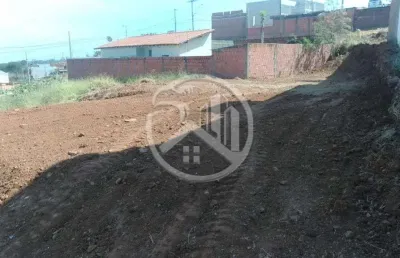 Terreno à venda na rua luiz corneta, jardim das torres, são carlos por r$ 117.000
