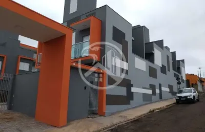 Casa em condomínio fechado com 3 quartos para alugar no Jardim São Carlos, São Carlos 
