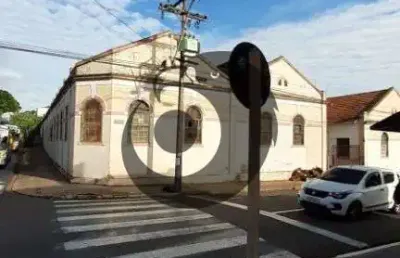 Barracão / Galpão / Depósito para alugar no Centro, São Carlos 