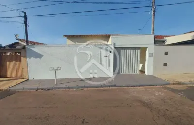 Casa com 2 quartos para alugar no núcleo residencial castelo branco, são carlos , 100 m2 por r$ 1.889