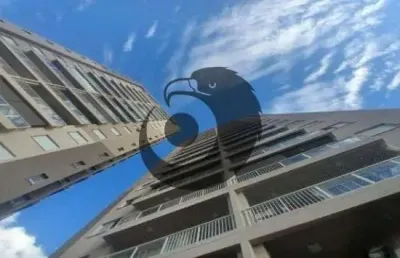 Excelente apartamento para locacao – otima localizacao!