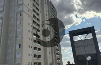 Apartamento com 2 quartos para alugar na vila jacobucci, são carlos , 50 m2 por r$ 1.778