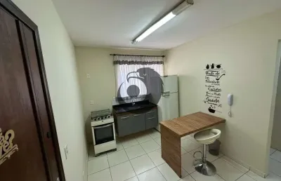 Apartamento mobiliado para alugar no jardim santa paula em sao carlos-sp.