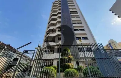 Apartamento com 3 quartos para alugar no centro, são carlos , 160 m2 por r$ 3.556