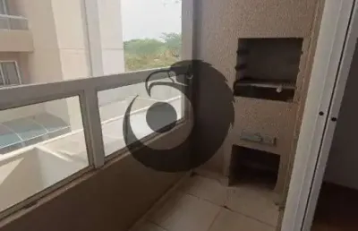 Apartamento com 2 quartos para alugar no parque faber castell ii, são carlos , 44 m2 por r$ 1.350