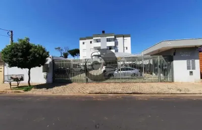 Apartamento com 3 quartos para alugar no parque santa felícia jardim, são carlos  por r$ 2.667