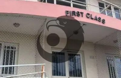 Apartamento com 1 quarto para alugar no jardim santa paula, são carlos  por r$ 1.445
