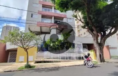 Apartamento com 1 quarto para alugar no jardim lutfalla, são carlos  por r$ 1.667