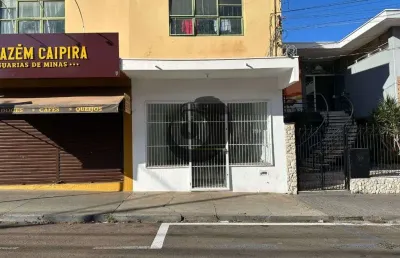 Sala comercial para alugar no Centro, São Carlos 