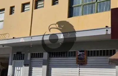 Ponto comercial com 1 sala para alugar no Centro, São Carlos 