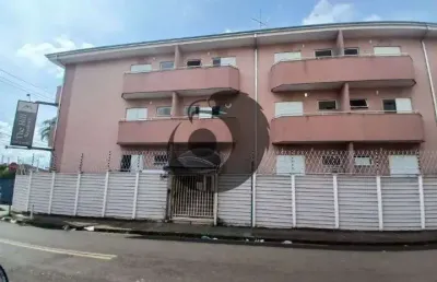 Kitnet / stúdio para alugar no jardim lutfalla, são carlos  por r$ 1.723