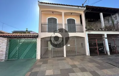 Casa com 3 quartos para alugar no jardim jóckei club a, são carlos  por r$ 2.445