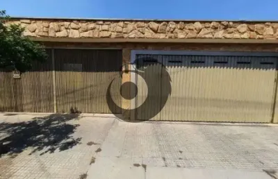 Casa com 3 quartos para alugar no Jardim Cruzeiro do Sul, São Carlos 