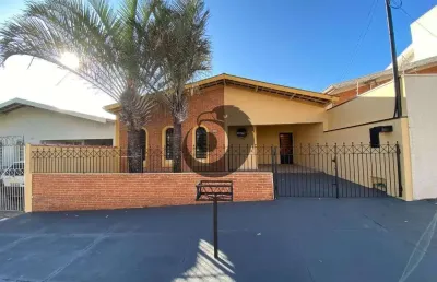 Casa com 3 quartos para alugar no jardim ricetti, são carlos , 129 m2 por r$ 2.223