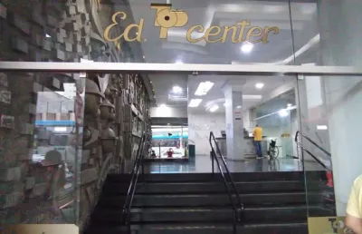 Imóvel comercial para venda em juiz de fora, centro, 1 dormitório, 1 suíte, 1 banheiro
