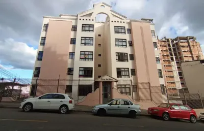 Apartamento para venda em juiz de fora, manoel honório, 3 dormitórios, 1 suíte, 2 banheiros, 2 vagas