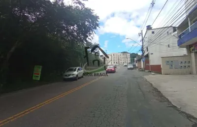 Terreno para venda em juiz de fora, santo antônio, 1 dormitório, 1 suíte, 19 vagas