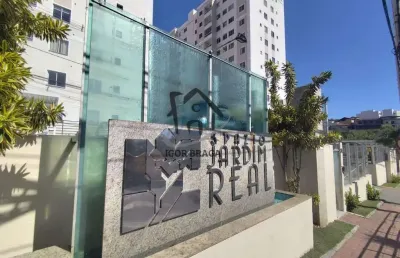 Apartamento para venda em juiz de fora, democrata, 2 dormitórios, 1 banheiro, 1 vaga