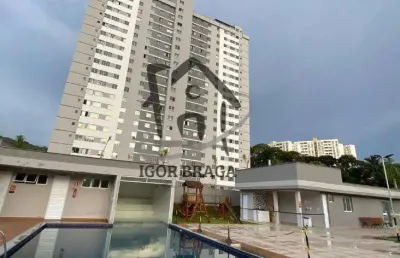 Apartamento para venda em juiz de fora, bandeirantes, 2 dormitórios, 1 banheiro, 1 vaga