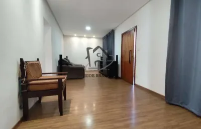 Casa para venda em juiz de fora, bairu, 3 dormitórios, 1 suíte, 3 banheiros, 3 vagas