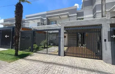 Casa com 3 quartos à venda no Itaqui, Campo Largo 