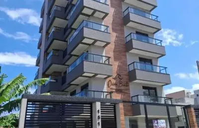 Apartamento com 2 quartos à venda no Paese, Itapoá 