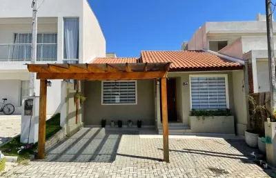 Casa com 2 quartos à venda na Vila Glória, Campo Largo 