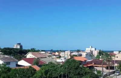 Apartamento com 3 quartos à venda no Paese, Itapoá 