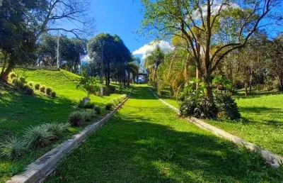 Chácara / sítio com 2 quartos à venda no Bugre, Balsa Nova 