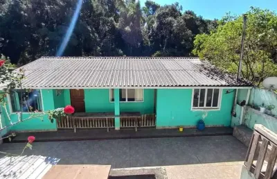 Casa com 3 quartos à venda no Jardim Guarany, Campo Largo 