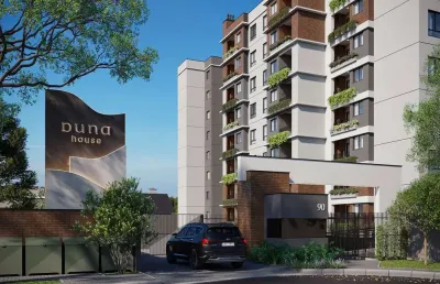 Apartamento com 2 quartos à venda no Novo Mundo, Curitiba 