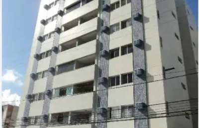 Vendo apartamento a 50 mtros do mar de candeias jaboatão pe