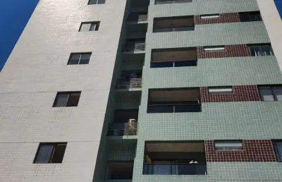 Aluguel apartamento de 2 quartos em piedade localização  excelente