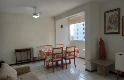 Vendo apartamento a 50 metros da orla de candeias jaboatão pe