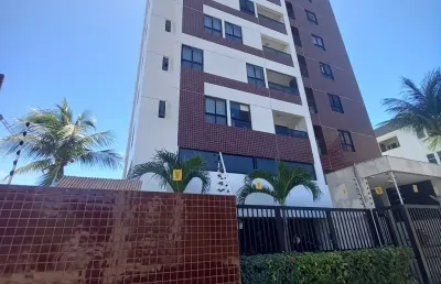 Apartamento com 3 quartos à venda na Rua Rossini Roosevelt de Albuquerque, 1015, Piedade, Jaboatão dos Guararapes
