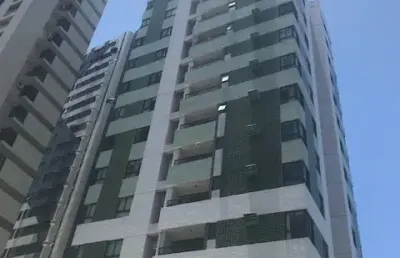 Alugo apartamento na quadra do em candeias jaboatão dos guararapes pernambuco