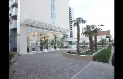 Sala comercial com 3 salas à venda na Avenida Visconde de Guarapuava, 2764, Centro, Curitiba