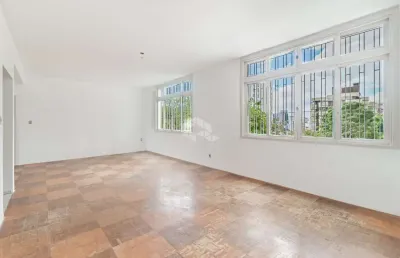 Apartamento com 4 quartos à venda na rua dona leonor, 400, rio branco, porto alegre, 189 m2 por r$ 880.000