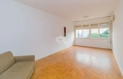 Apartamento com 3 quartos à venda na Rua Dário Pederneiras, 588, Petrópolis, Porto Alegre