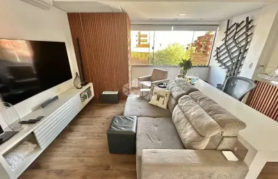 Apartamento com 2 quartos à venda na Rua Rui Ramos, 538, Vila Imbui, Cachoeirinha