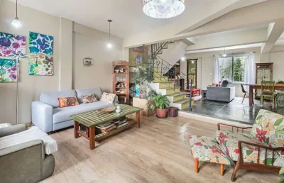 Incremente sua vida com luxo e conforto à beira do rio guaíba!