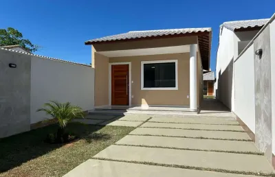 Prédio à venda na Rua São Geraldo, Barroco, Maricá